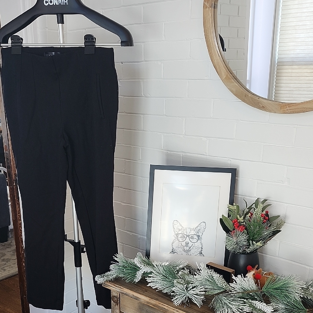 Rafaella Pants, Medium